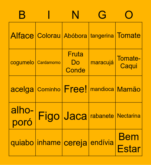 Bingo Stryker Bingo Card