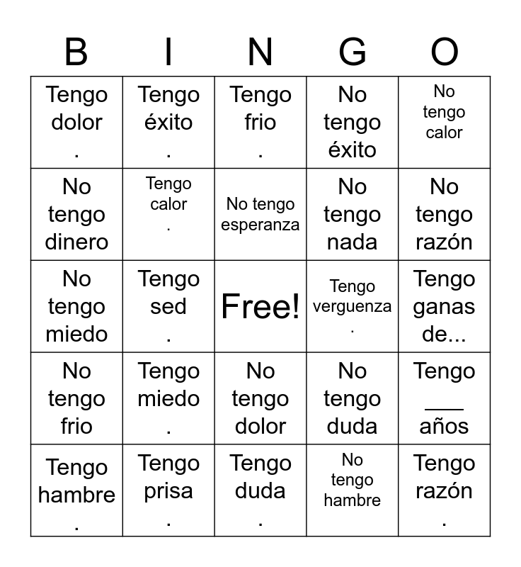 common-phrases-bingo-card
