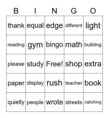 blue bingo 80-84 Bingo Card