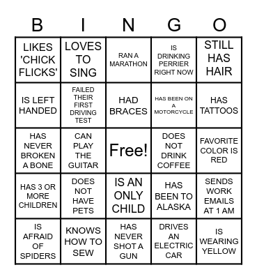 SM  |  KS  |  AC  |  LW2  |  SH  |  SL  |  JM Bingo Card