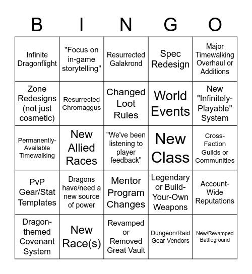 wow-expansion-reveal-there-be-dragons-bingo-card