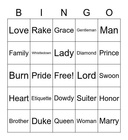 bridgerton-bingo-card