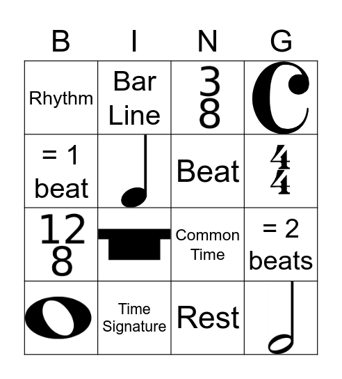 rhythm-basics-review-bingo-card