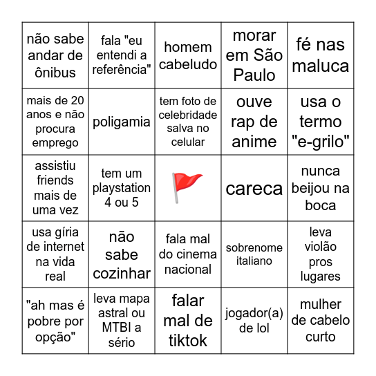 red flag bingo verloop.io