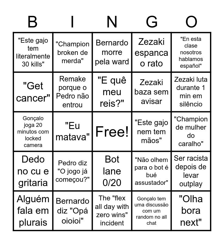 Jogue Grátis Champion Bingo II