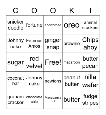 HAPPY 80TH! Bingo Card