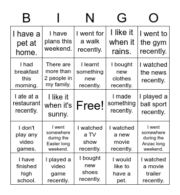 1.15pm SSG 30Apr22 Bingo Card