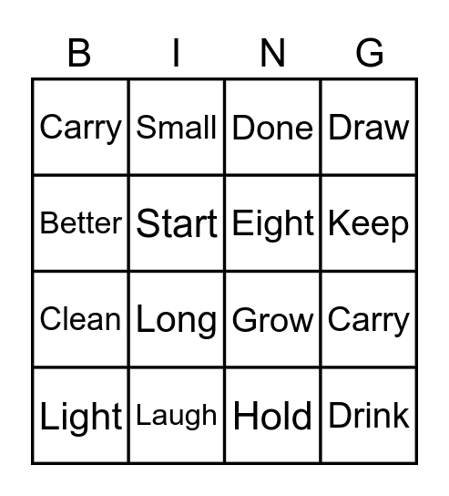 dolch-sight-words-3rd-grade-bingo-card