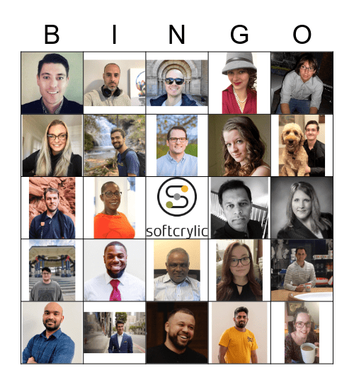 Cinco De Bingo! Bingo Card