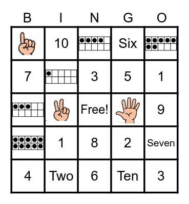 MONTHLY LOAN REFERRALS Bingo Card
