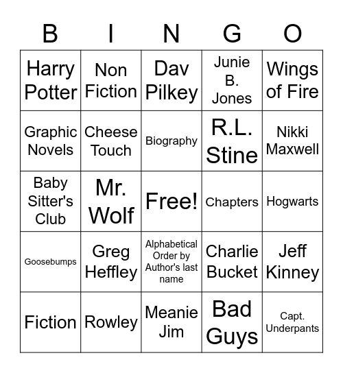 bingo-card