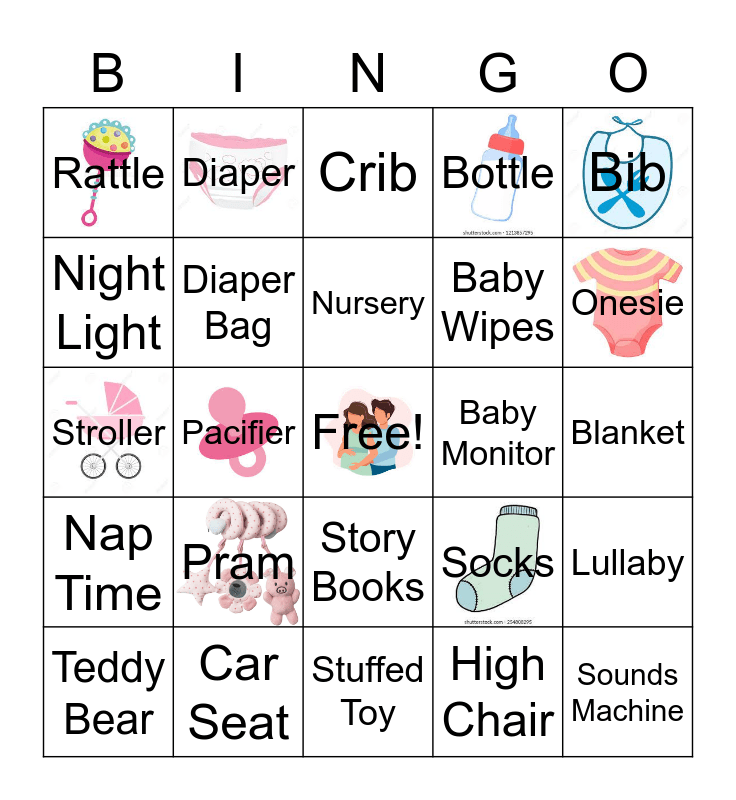 CONGRATULATIONS NICOLE! Bingo Card