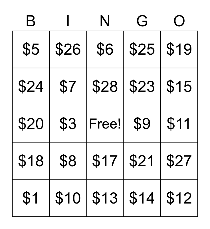 next-dollar-up-bingo-card