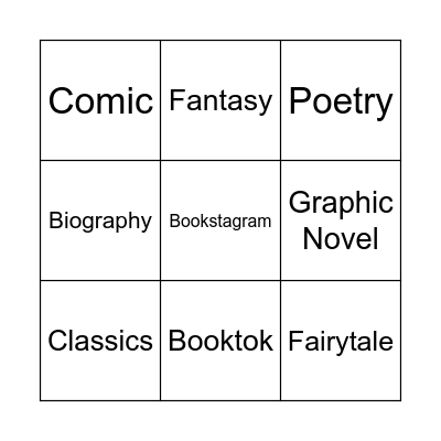 Tipsygate Bingo Card