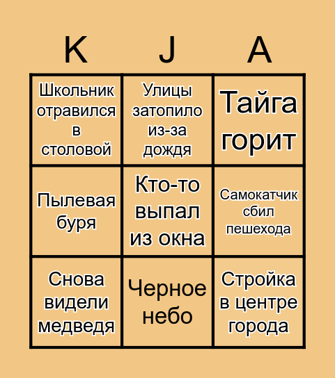 Квадрат пифагора совместимость рассчитать. Летнее Бинго. Телец Бинго. Психоматрица Пифагора по дате рождения.