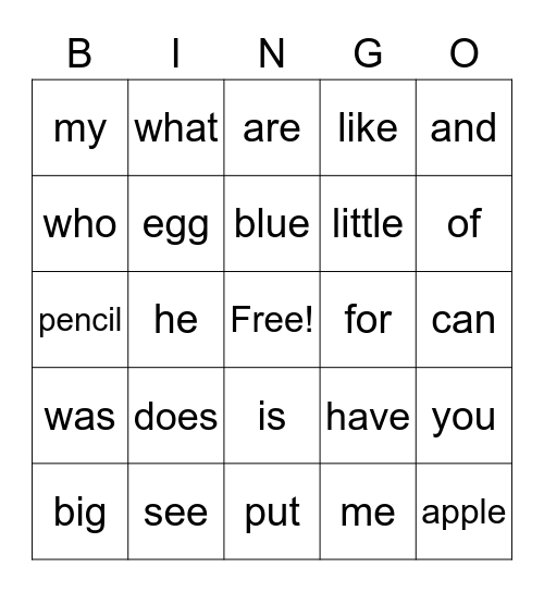 ROAD TRIP 2022 Bingo Card