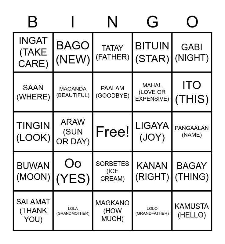 tagalog-bingo-card