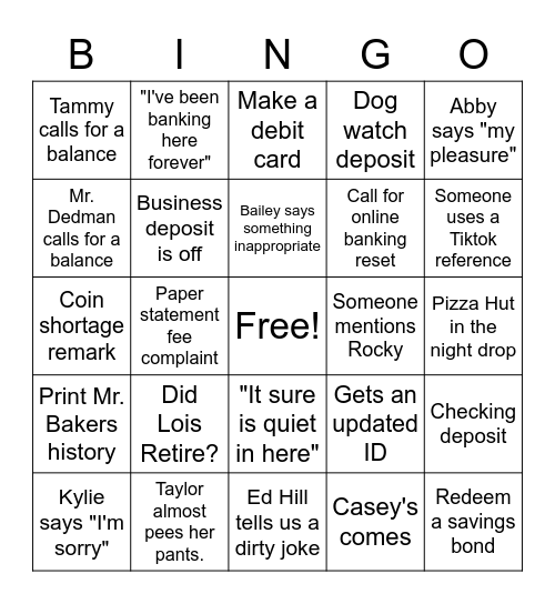 bank-bingo-card