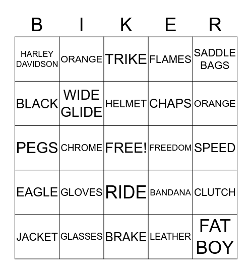 HAPPY 2ND BIRTHDAY ANTHONY! Bingo Card