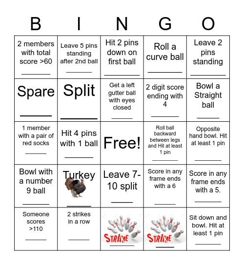 2022 YIJC Staff Bonding Bingo Card