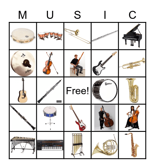musical-instrument-bingo-card