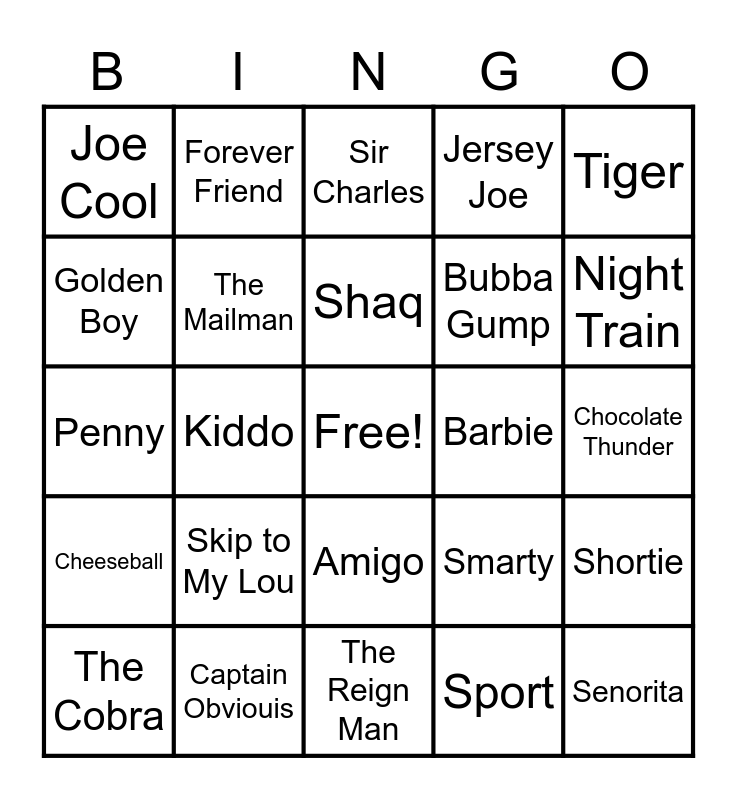 07-sports-nicknames-bingo-card