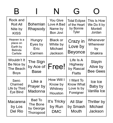 CPA Lifestyles Prairiewood Bingo - Mix #1 Bingo Card