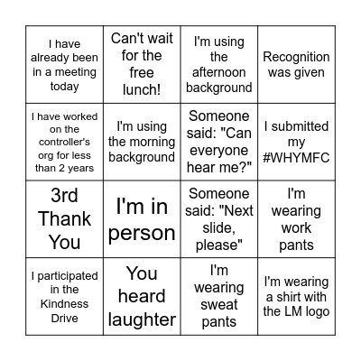 2Q22 ALL HANDS Bingo Card