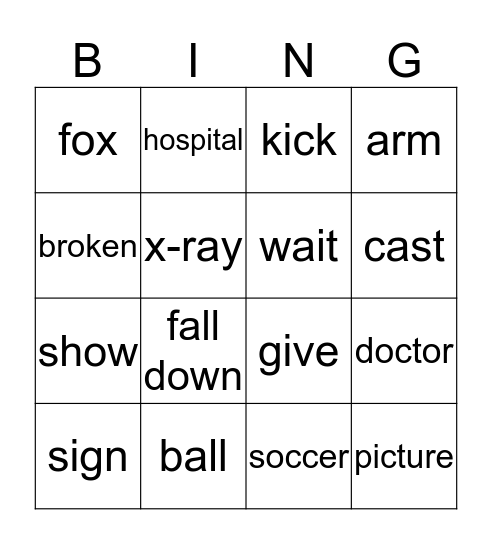 :p   ****Seedbed Bingo****  :D Bingo Card