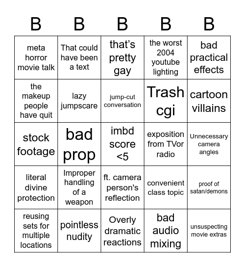 BBBBBBBBBBBBBBBBBBBBBBBBBBBBBBBBBBBBBBBBBBBBBBBBBBBBBBBBBBBBBBBBBBBBBBB Bingo Card