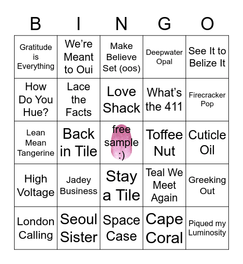 sparkly-color-street-bingo-bingo-card