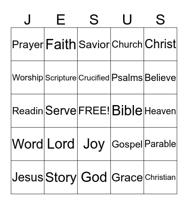 Under Construction Bingo Card