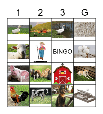ECE Spring 2018 Ellison Bingo Card