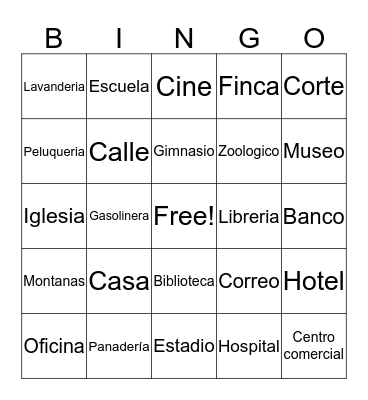 Blehbleh Bingo Card