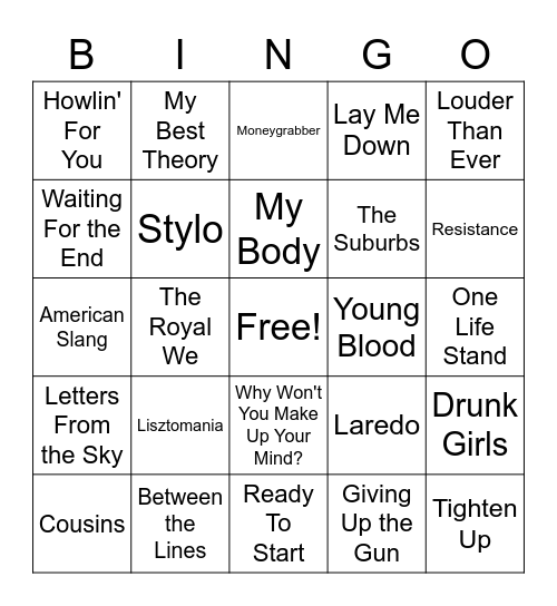 2010s-alternative-hits-bingo-card