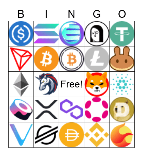 crypto bingo