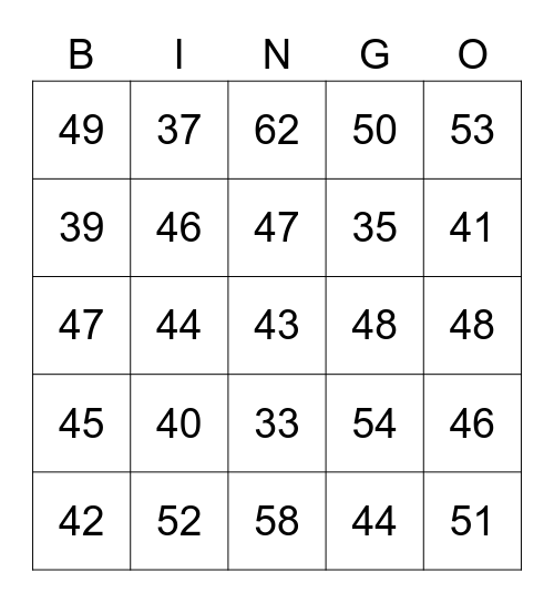 Untitled Bingo Card untitled-bingo-card