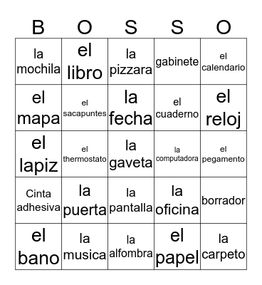 I like ur pet chicken Bingo Card