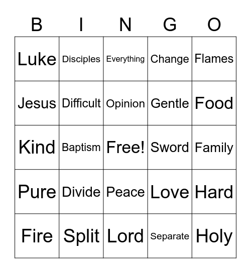 jesus-luke-12-49-53-bingo-card