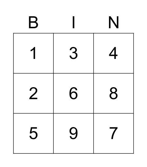 decimal-addition-bingo-card