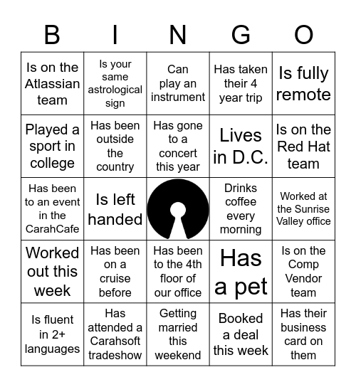 Boat Cruise Bingo: Reggae Fest 2022 Bingo Card