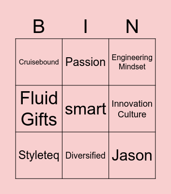 Happy Birthday Shaira! Bingo Card