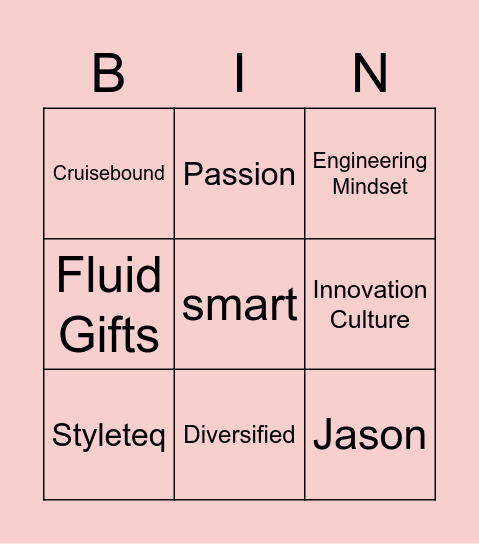 Happy Birthday Shaira! Bingo Card