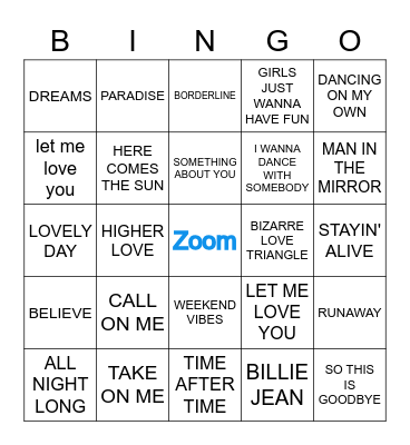 APAC Basecamp Bingo Card
