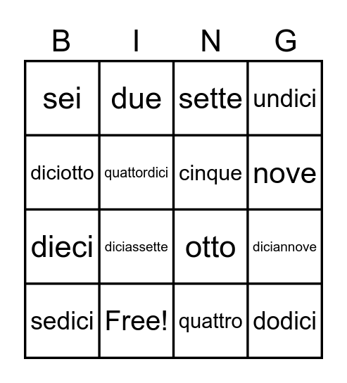 italian-numbers-1-20-bingo-card