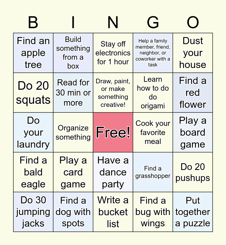 summer-activity-bingo-bingo-card