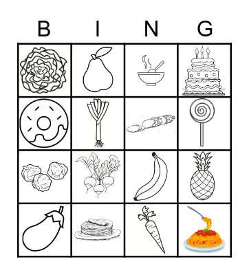 ETEN Bingo Card