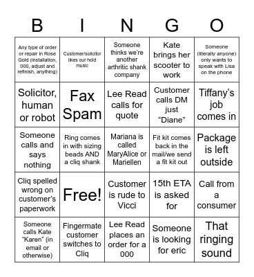 Virgo Season 🍁🎃🍂☕️👻 Bingo Card