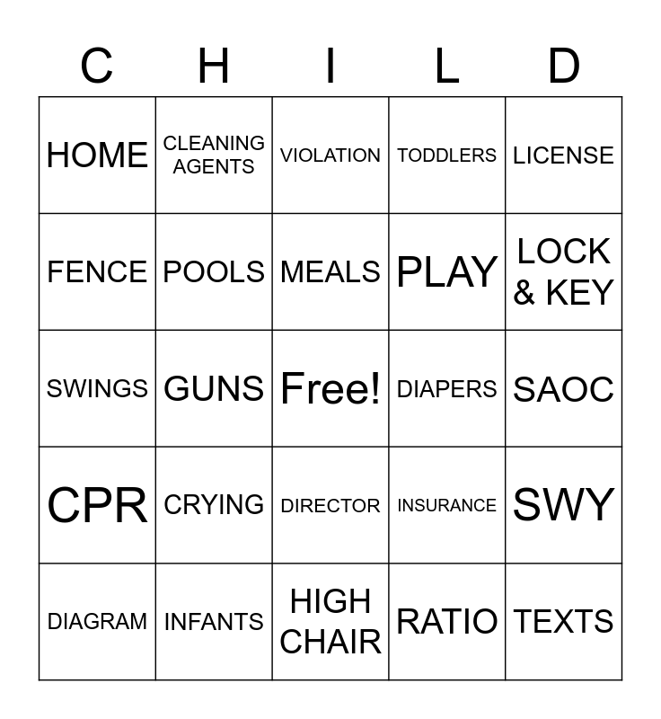 dhhs-bingo-card