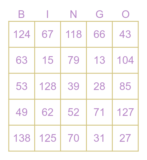 Untitled Bingo Card untitled-bingo-card